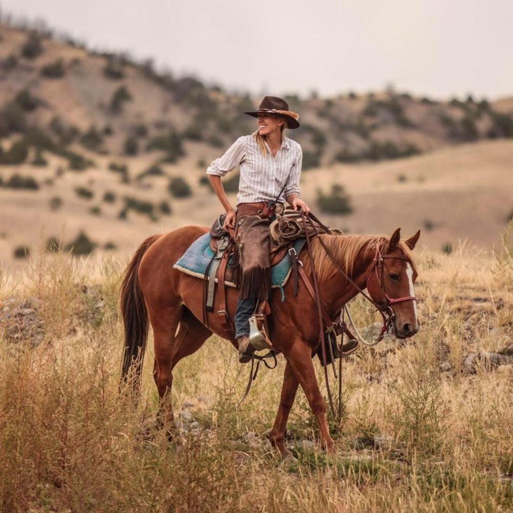 Meet your Posher, Lindsay